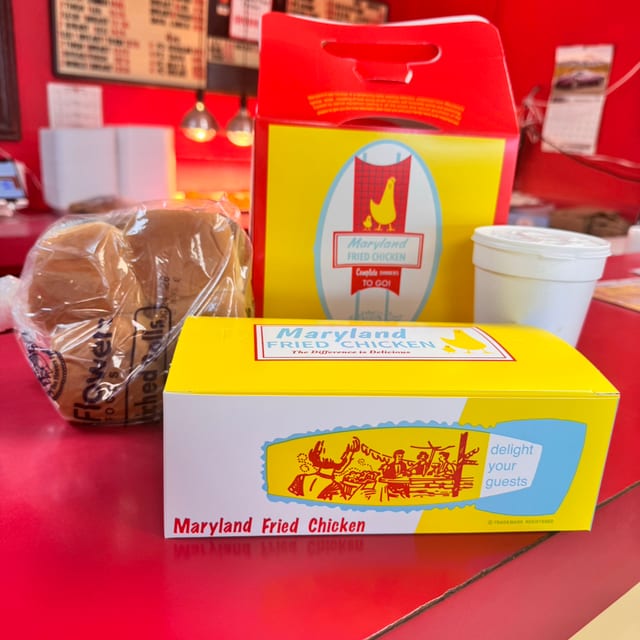 21 PC Bucket.