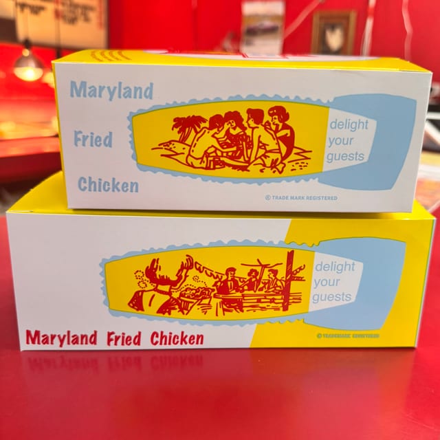 9 PC Chicken.