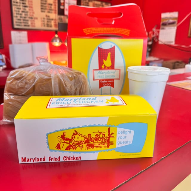 15 PC Bucket.