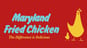 Maryland Fried Chicken