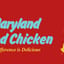 Maryland Fried Chicken