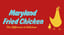 Maryland Fried Chicken