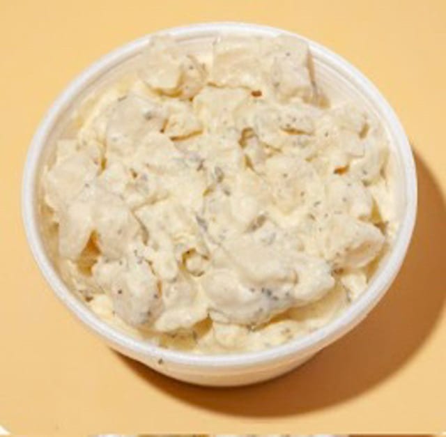 Potato Salad.