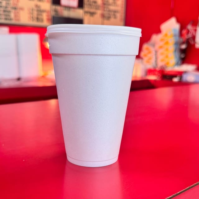 1 Pint Of Slaw.