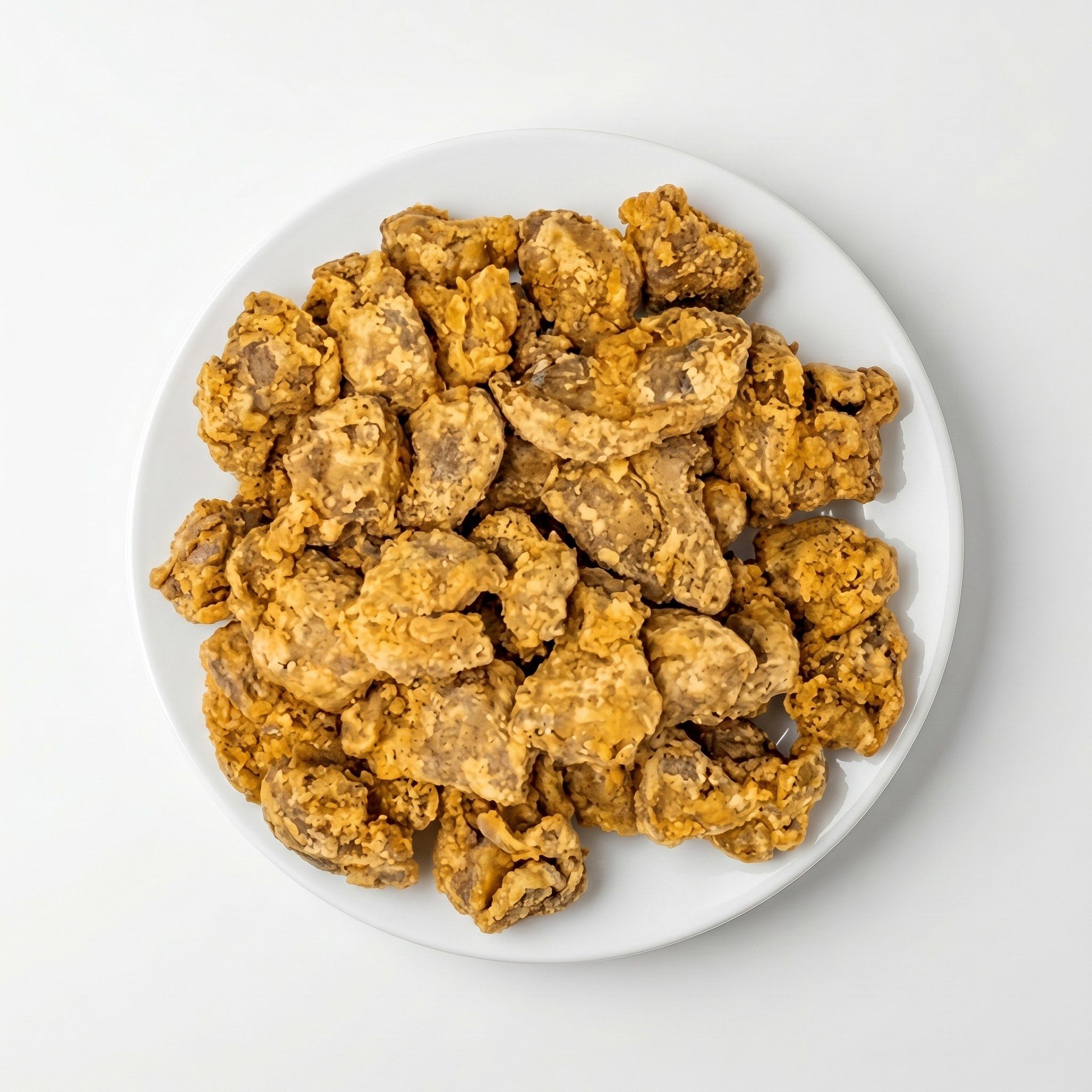 Gizzard.