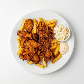 Liver Meal