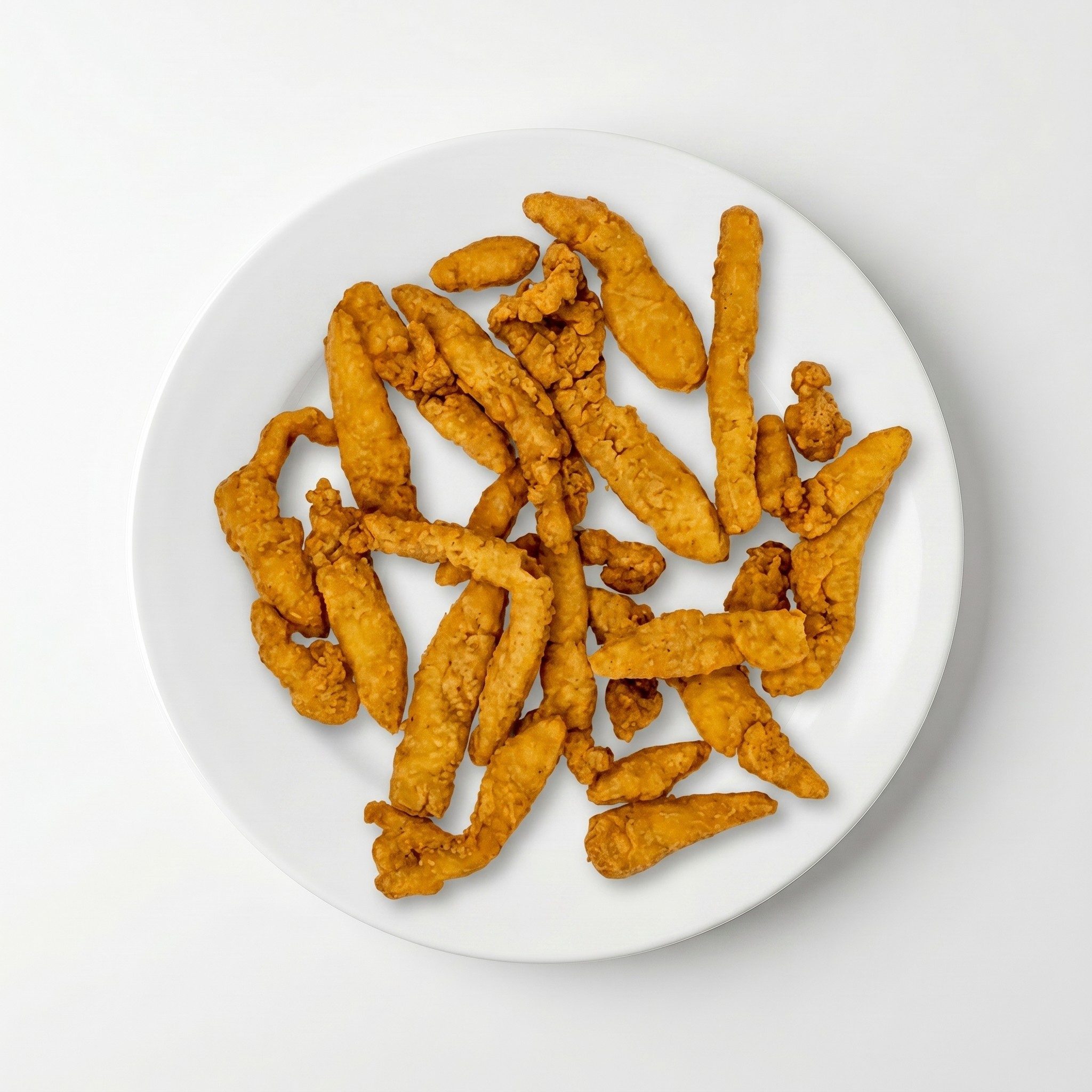 Clam Strips.