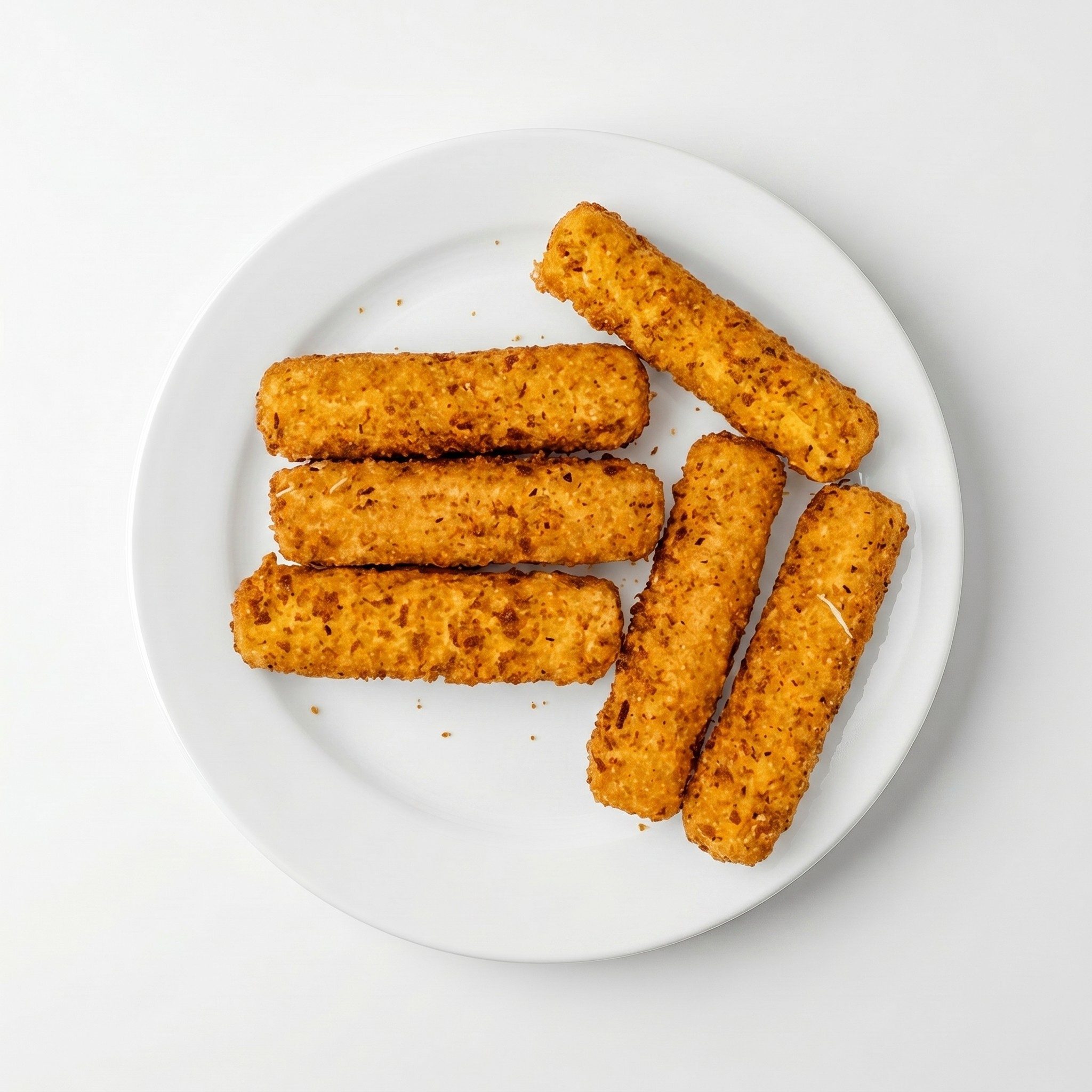 Mozzarella Stix.