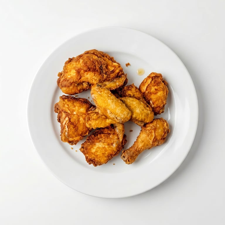 Delicious Chicken Breast Options