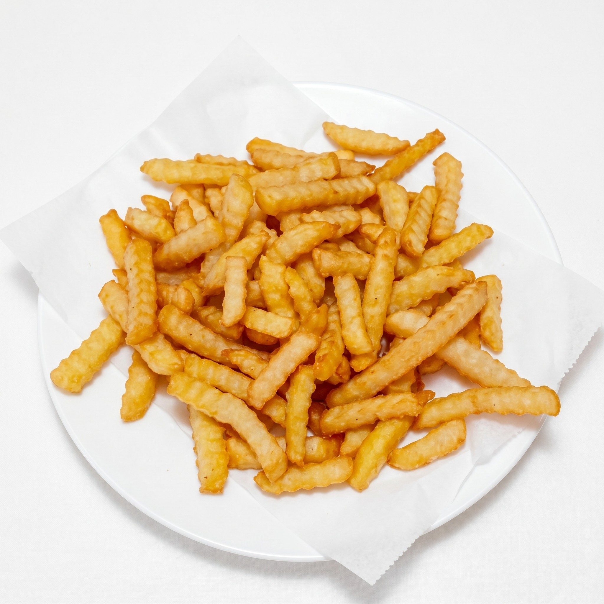 French Fries.