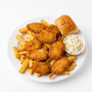 Shrimp Meal