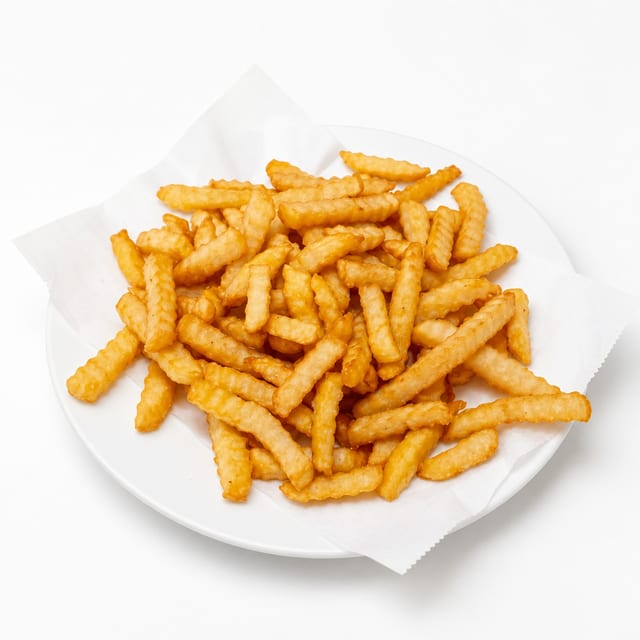 Side Of French Fries.