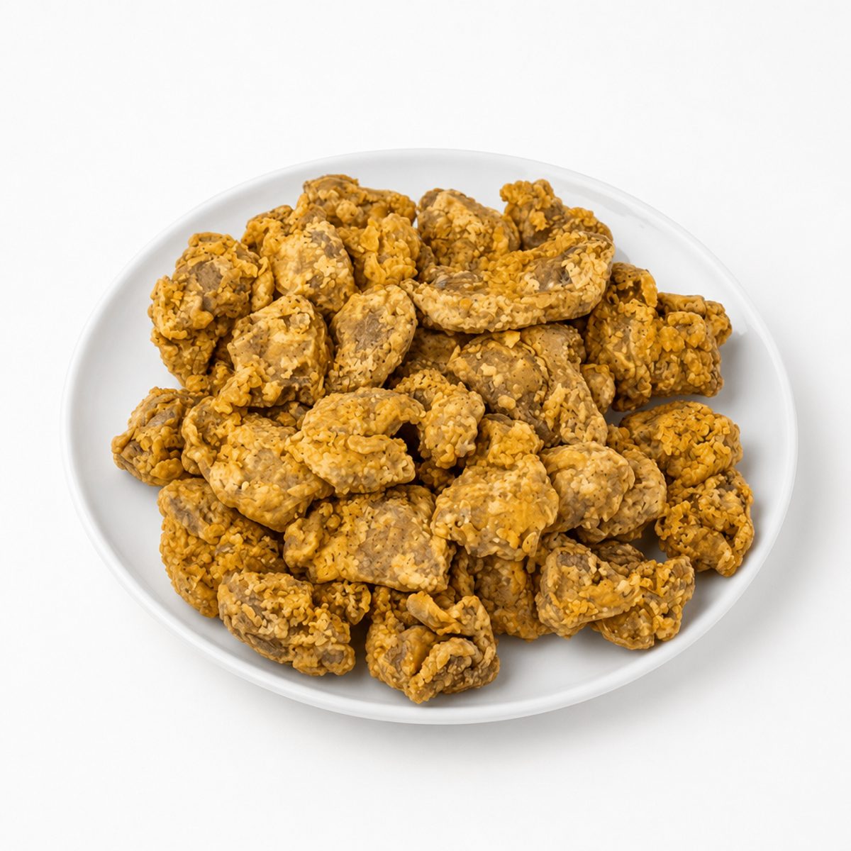 Gizzards